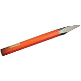 DIA-T レインボーチスタガネ (コンクリートタガネ) 25×270mm №425-R