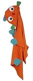 Zoocchini 11113 Sushi the Tropical Fish Hooded Towel - 50 x 22 in. by Zoochini