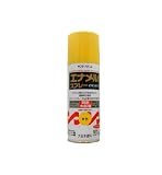 サンデーペイント エナメルスプレーEX 420mL キ