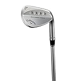 キャロウェイ (Callaway) ウェッジ MACK DADDY FORGED 54-12 【カタログ純正シャフト装着モデル】 MODUS3 Tour120 ミルキークロム 2019年モデル メンズ用
