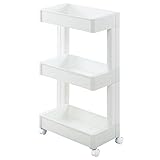 不動技研 スマートワゴン Fit W250 3段 F-2593