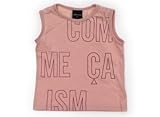 COMME CA ISM(コムサイズム) タンクトップ・キャミソール 80サイズ 女の子