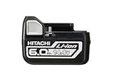 ESCO エスコ DC14.4V/6.0Ah交換用バッテリー(リチウムイオン電池) EA813HE-16