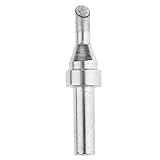 Perfk 鉛フリー　はんだチップ　はんだ付け用　はんだヒント　はんだヘッド　150W　腐食防止 - 150W 4C