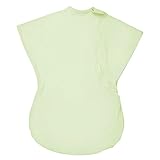 Summer Infant社製 [コンフォートミー ベビー おくるみ] 02.セージ【76630】ステージ4【S/M】