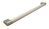 WAKI エンゼルハンドル 310mm アルミシルバー