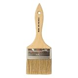 3 Master Double XX Thick Chip Brush, BB00025, pack of 12 by GAM