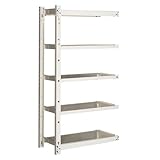 強力棚　豪力君　増設セット　450×940mm　耐荷重300kg専用　MRP-095C