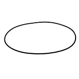 zspowertech　Oリング ニトリルゴム 250mmの外径 238.6mmの内径 5.7mmの厚さ　フォークシール　NBRシールリング　グロメット