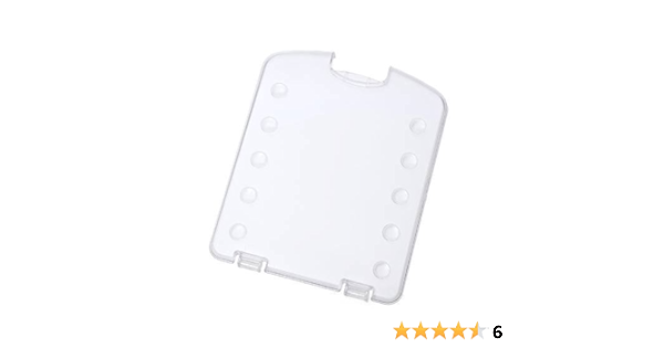 Amazon マルカン ラビットケージ760 H50h60共通 交換用クリア扉 1枚 Pmr 312 1 マルカン 飼育ケージ 通販