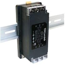 Amazon | TDKラムダ 電源ライン用EMCフィルタ RSAN-2003D | 電設