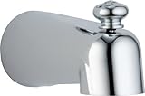 Delta Faucet RP41591 Tub Spout Pull-Up Diverter, Chrome by Delta Faucet [並行輸入品]