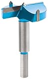 Roman Carbide DC1870 Carbide Forstner Bit, 2-1/8-Inch [並行輸入品]