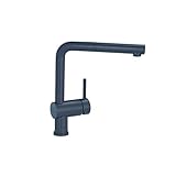 Blanco 441199 Linus Pullout Kitchen Faucet, Anthracite by Blanco