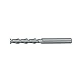 日進工具 テーパーボールエンドミル NTB-2  1.25R×0.5°