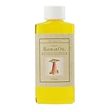 天然 オーガニック バオバブオイル 100ml 低温圧搾 (コールドプレス)