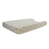Echo Changing Pad Cover by Lambs & Ivy [並行輸入品]