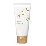 ユースキン ハナ ハンドクリーム ユズ 50g (高保湿 低刺激 ハンドクリーム)