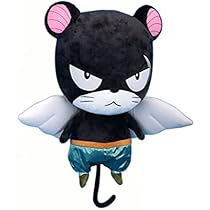 タグ付き　fairy tail フェアリーテイル　ぬいぐるみ　うさぎ 鬼様専用 セキグチ FAIRY TALE フェアリーテイル うさぎ