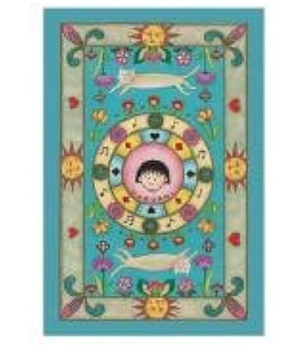 Amazon.co.jp: トーシンパック 原画ポストカード ちびまる子