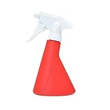 PLASTEX プラステックス スプレーボトル (レッド/0.3L)