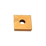 Sorby TurnMaster Square Titanium Nitride Replacement Cutter by Sorby