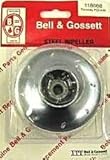 Bell & Gossett 118668 Circulating Pump Impeller [並行輸入品]