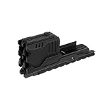 ライラクス(LayLax) 東京マルイ ガスブローバック グロック17 — 3rdジェネレーション／グロック18C用コンペンセイター型トレーサー カスタム パーツ