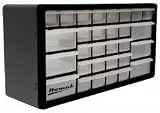 Homak HA01030102 30 Drawer Parts Organizer [並行輸入品]