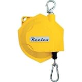 中発販売:Reelex ツールバランサー フックタイプ イエロー色 STB-15A 型式:STB-15A