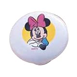 アイワ金属 ディズニー陶器ツマミ 38mm Minnie-1(1箱・5個価格) AP-548A