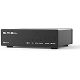 S.M.S.L SU-1 MQA MQA-CDオーディオデコーダー AK4493S XU316 768kHz/32Bit DSD512 ハイレゾDAC