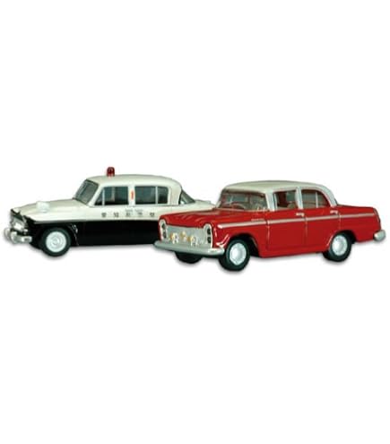 Amazon | トミカリミテッドヴィンテージ 東宝名車座 Vol.3 日産