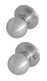 HoneywellボールPassageドアノブ 8102303 1