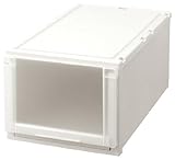 Fits フィッツユニットケース 【2個セット】押入れ用 3930(幅39×奥行74×高さ30ｃｍ)