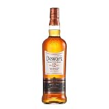 【デュワーズ15年ミニボトル(50ml)付】デュワーズ 12年 [ ブレンデッド スコッチウイスキー スコットランド産 700ml 40%][正規品]フレーバー(ハチミツ/リンゴ/バニラ)ファーストフィルバーボン樽で追加熟成 - スコッチウイスキー国内売上No. 1