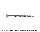 クギ（スクリューヒラ１ＫＧ 材質(ｽﾃﾝﾚｽ) 規格(#17X16) 入数(1) 【釘（スクリュー平頭（１ＫＧ（若井シリーズ】