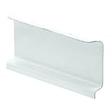 prime-line製品PL 16010スプラインチャネルPullタブ、ホワイト、( 25パック)