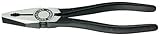 Knipex 0300250 Combination Pliers, 10 Inch [並行輸入品]