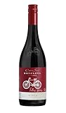 コノスル シラー ビシクレタ ・レゼルバ [ 赤ワイン ミディアムフルボディ チリ 750ml ]