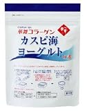 【AFC公式ショップ】 華舞コラーゲン　カスピ海ヨーグルトの素