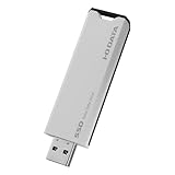 IODATA SSD 外付け 2TB ホワイト×ブラック 小型 スティック ポータブル 高速転送 テレビ録画対応 PS5/PS4(動作確認済) USB 3.2 Gen 2 日本メーカー SSPS-US2WE