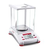 オーハウス OHAUS ベーシック電子天びん AX523