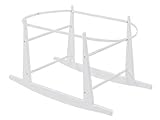 Shnuggle Rocking Stand (White) by Shnuggle