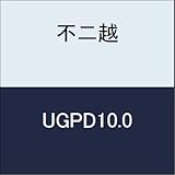 不二越 切削工具 UGパワードリル UGPD10.0
