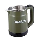 マキタ(Makita) ケトルアッセンブリ（オリーブ） KF00000202