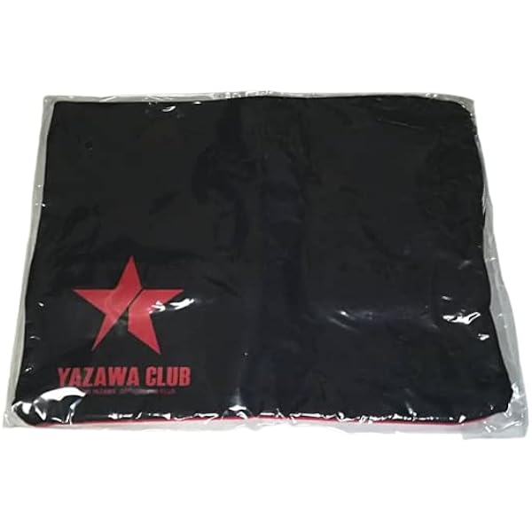 Amazon.co.jp: 矢沢永吉（EIKICHI YAZAWA）2022 「ロゴ星」サコッシュ