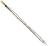 Metcal STTC-845P STTC Series Soldering Cartridge for Ceramic and High Thermal Demand Applications, C