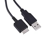 ソニーのMP3 / MP4プレーヤー用USBデータケーブル/充電器NWZ-A864 A865 A866 S754F S764