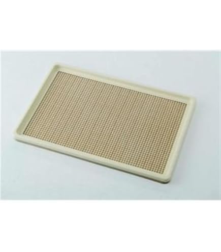 Amazon | ボンビアルコン しつけるトレー XL メッシュタイプ